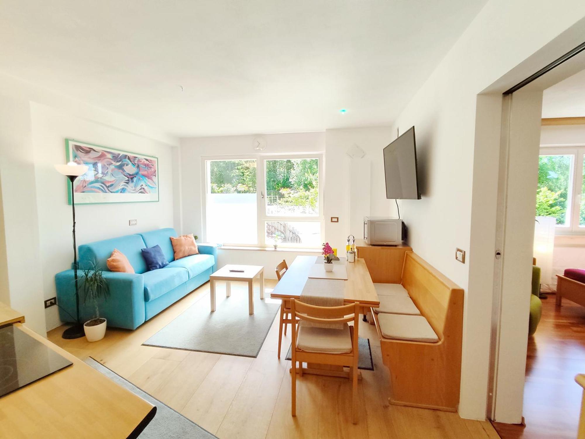 Vidora Apartments โซปราบอลซาโน ห้อง รูปภาพ