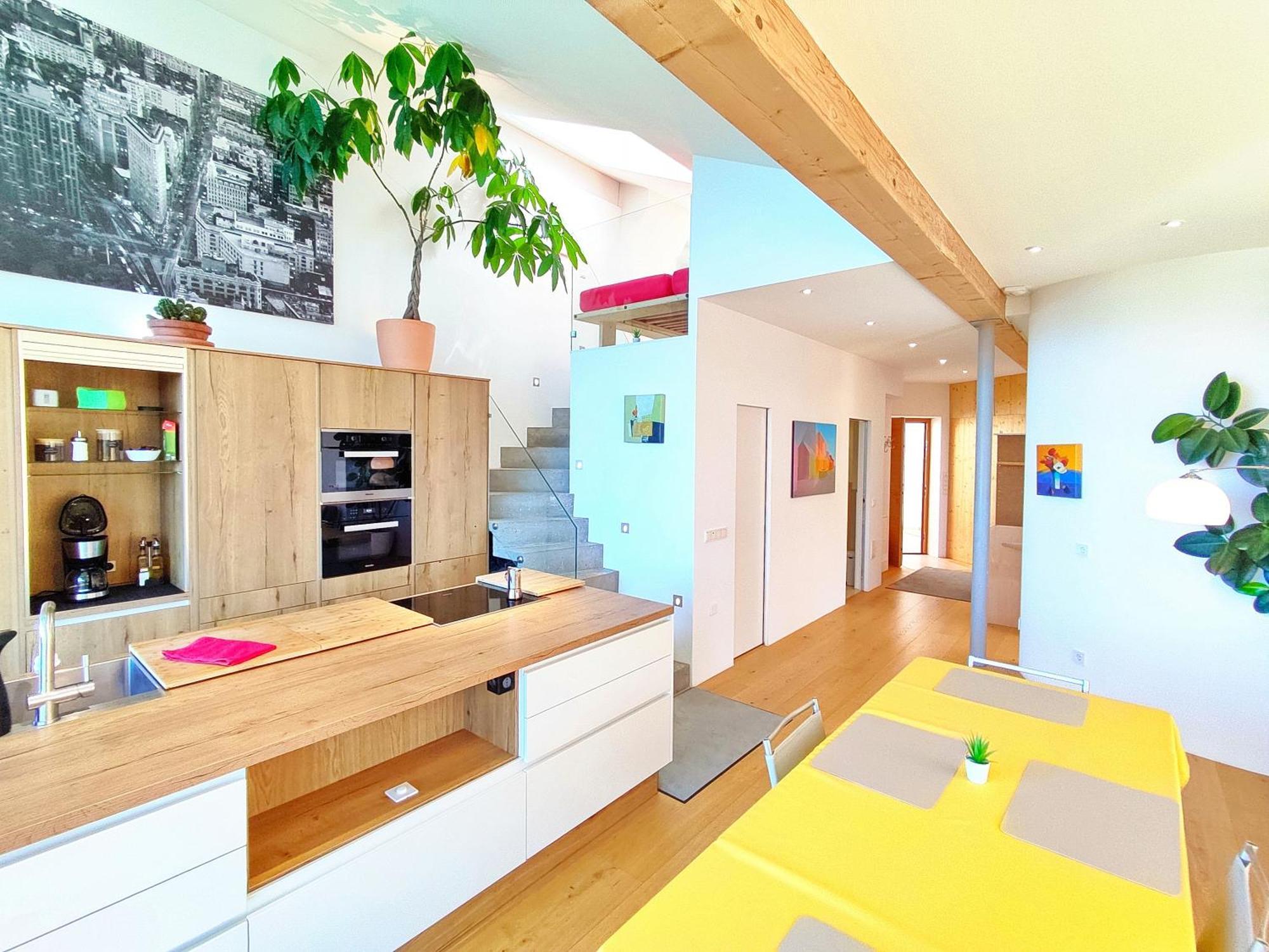 Vidora Apartments โซปราบอลซาโน ภายนอก รูปภาพ