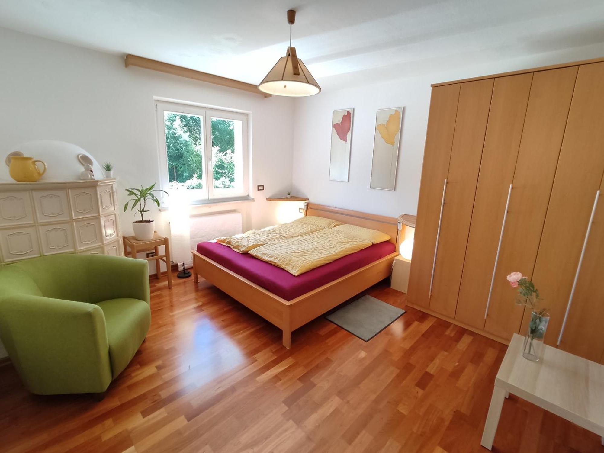 Vidora Apartments โซปราบอลซาโน ห้อง รูปภาพ