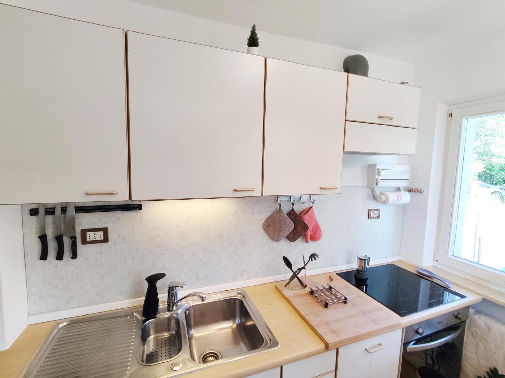 Vidora Apartments โซปราบอลซาโน ห้อง รูปภาพ