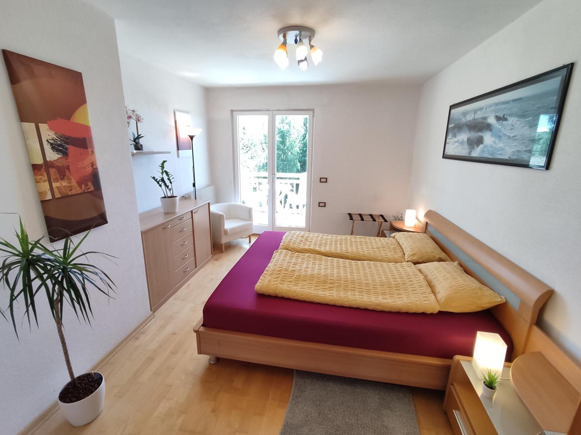 Vidora Apartments โซปราบอลซาโน ห้อง รูปภาพ