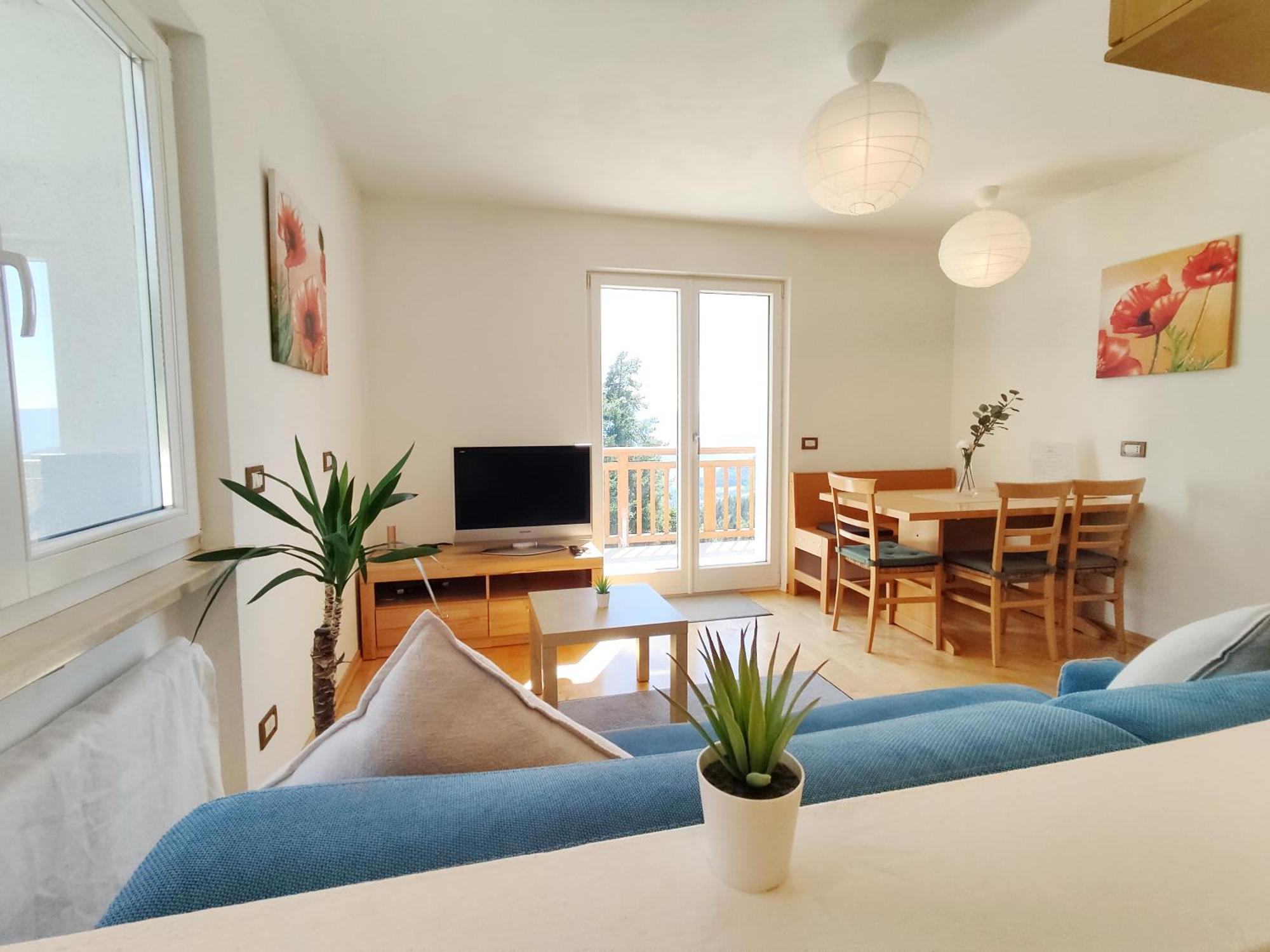 Vidora Apartments โซปราบอลซาโน ห้อง รูปภาพ