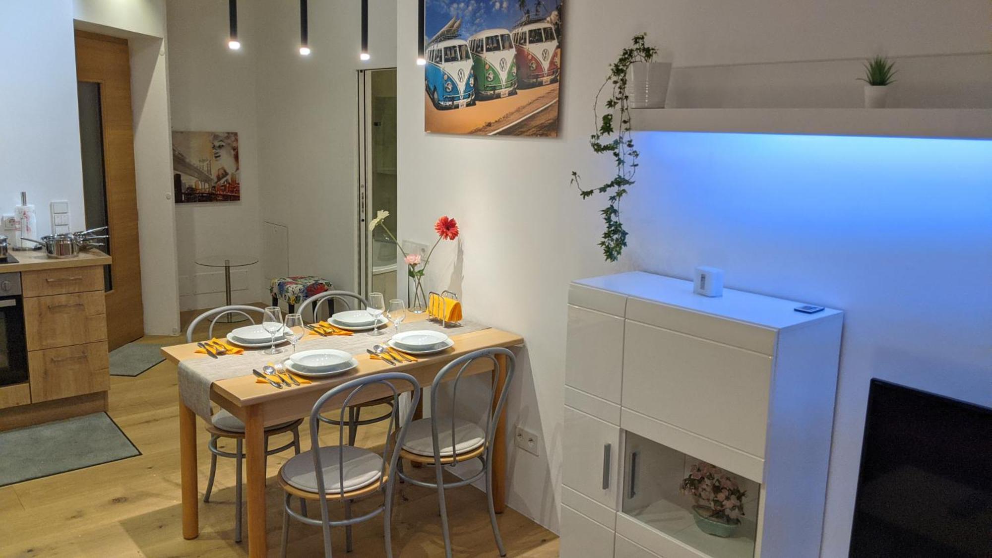 Vidora Apartments โซปราบอลซาโน ภายนอก รูปภาพ