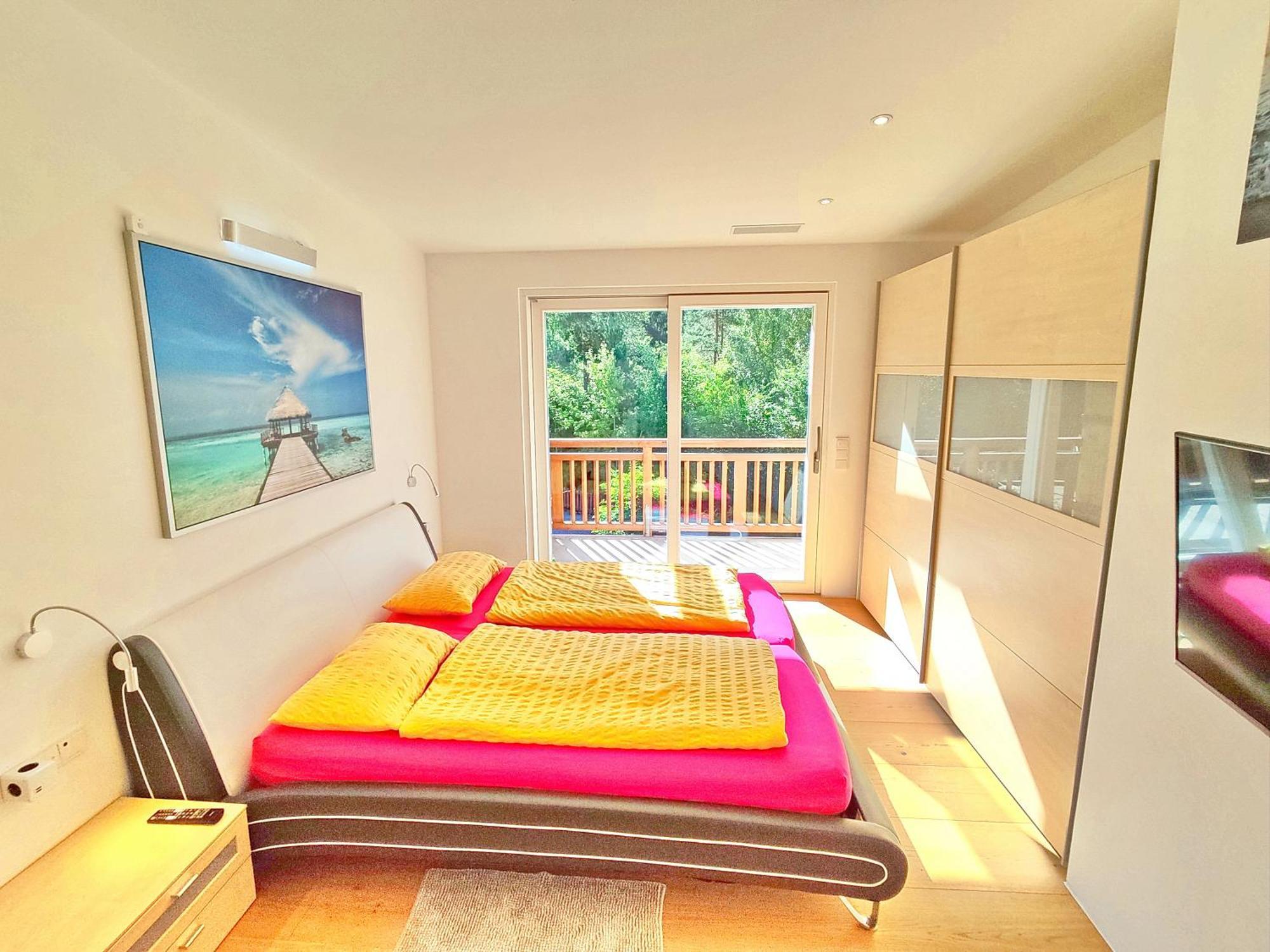 Vidora Apartments โซปราบอลซาโน ภายนอก รูปภาพ