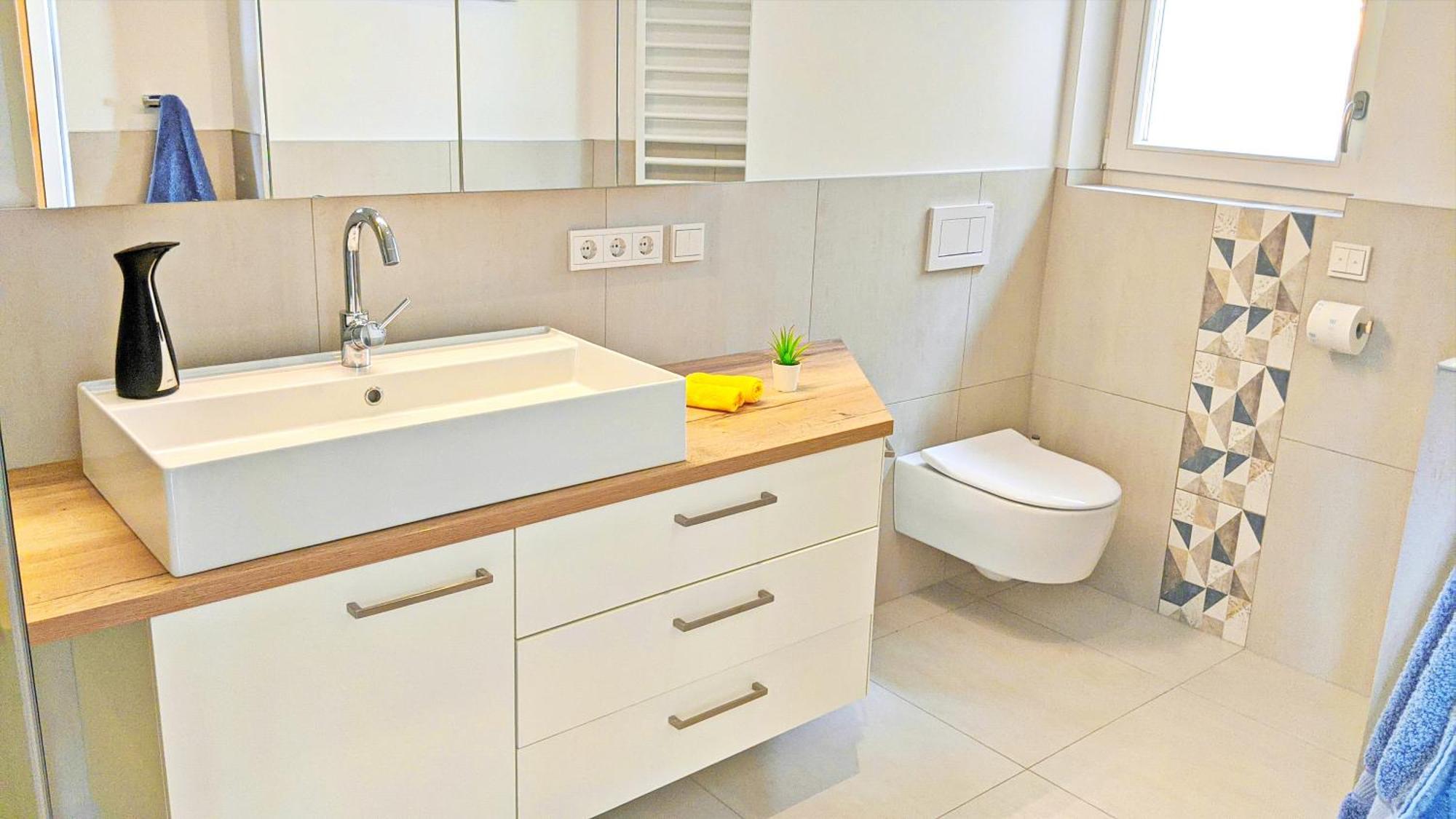 Vidora Apartments โซปราบอลซาโน ภายนอก รูปภาพ