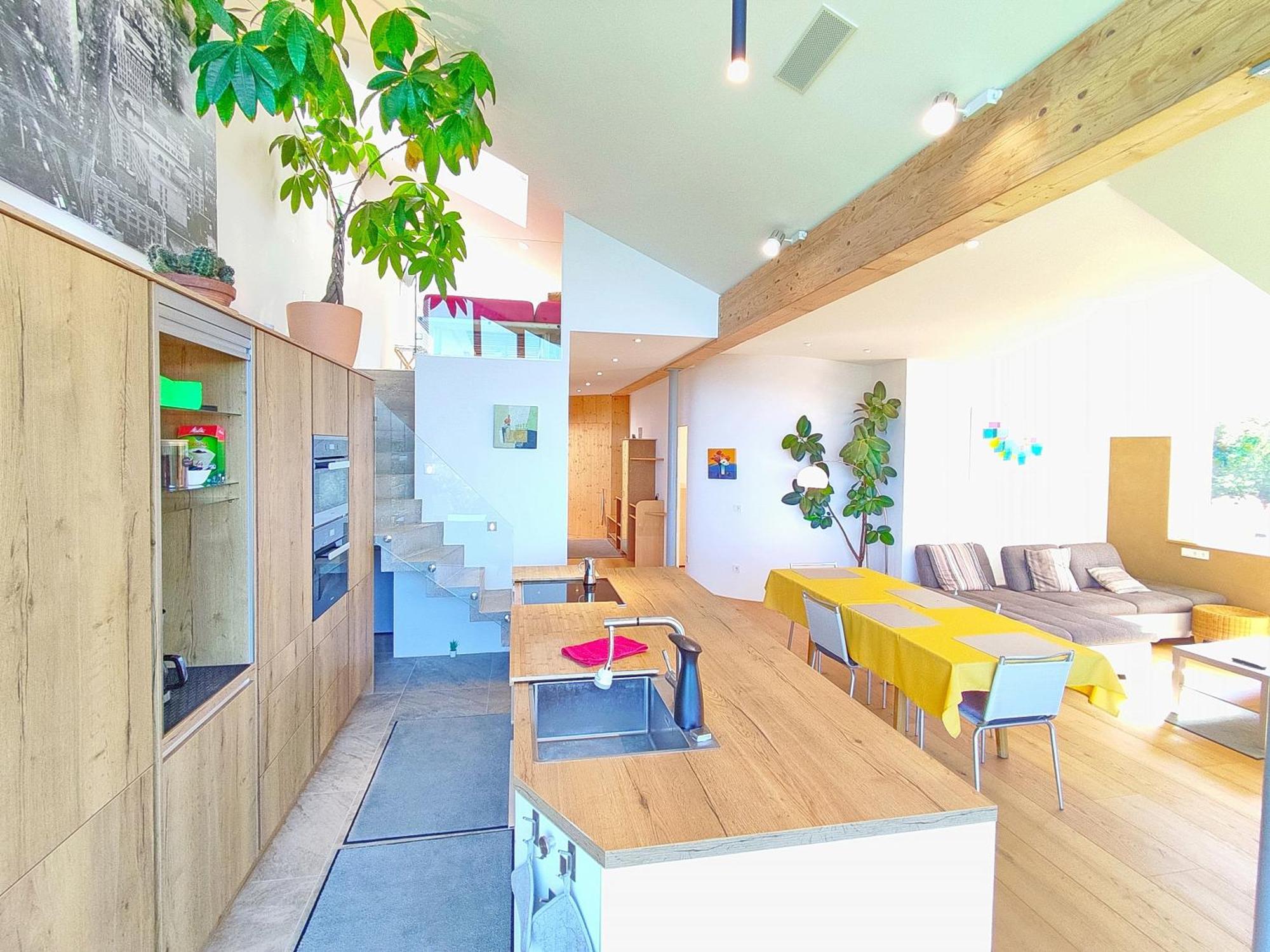 Vidora Apartments โซปราบอลซาโน ภายนอก รูปภาพ
