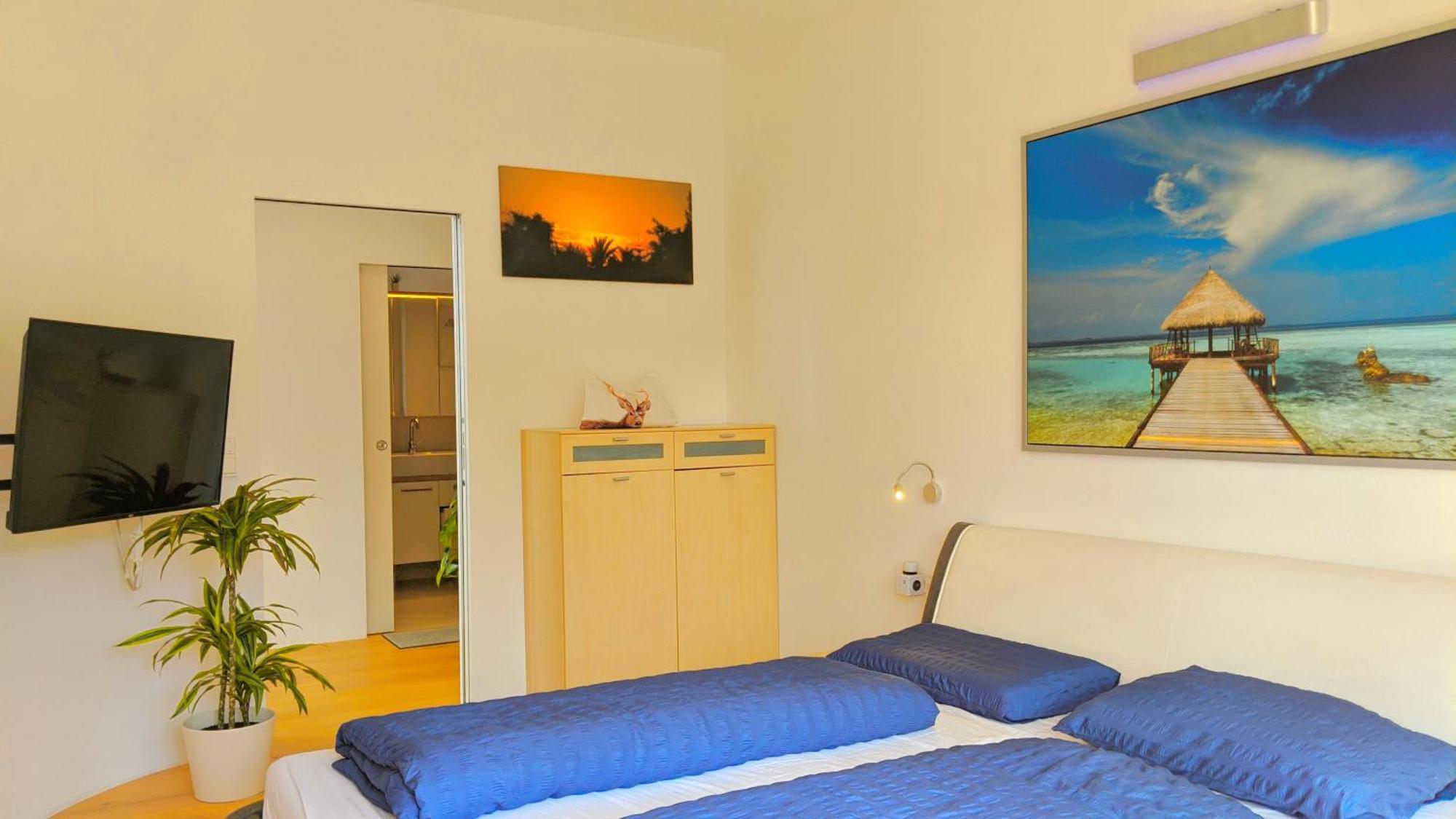 Vidora Apartments โซปราบอลซาโน ภายนอก รูปภาพ