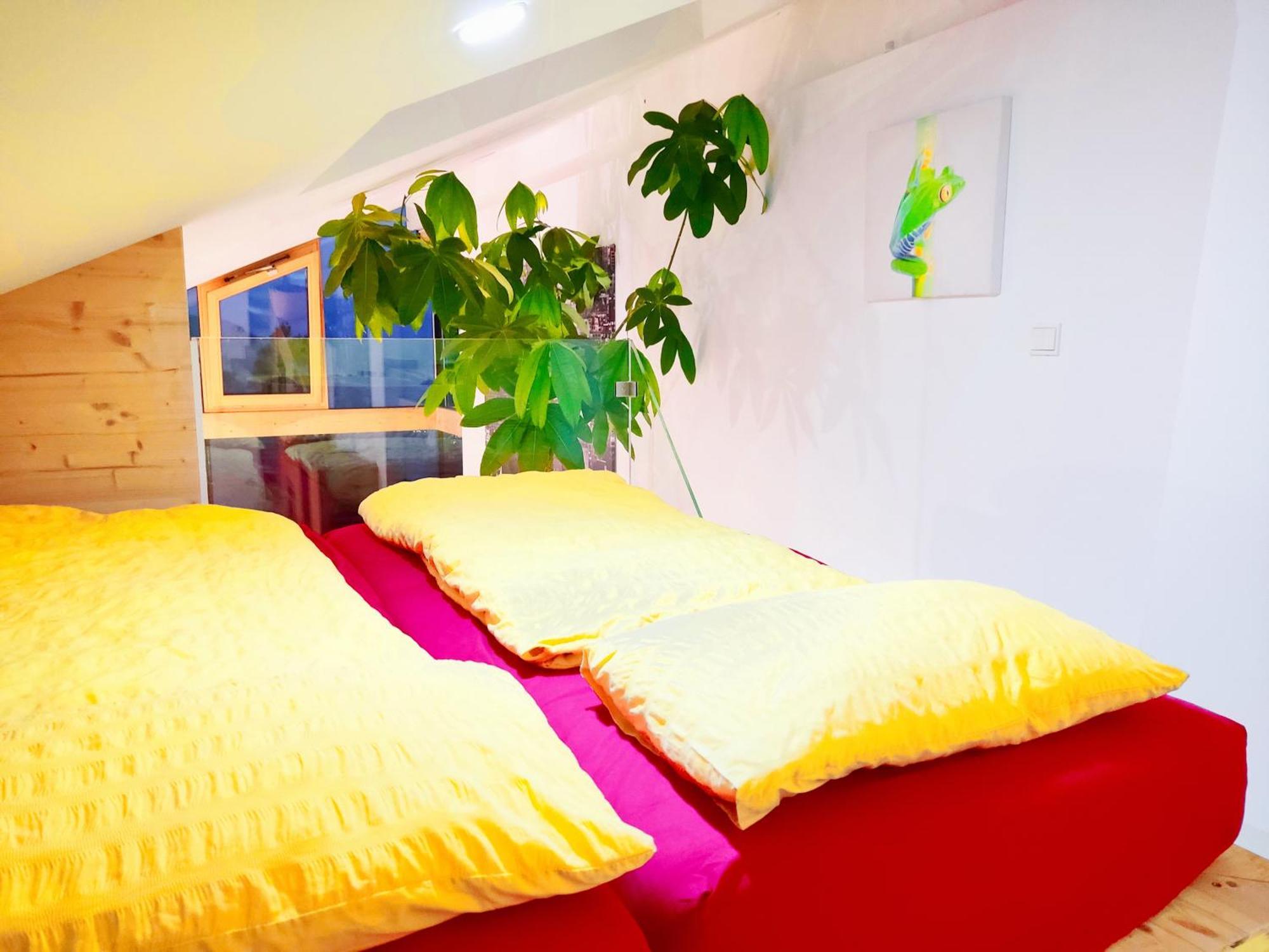 Vidora Apartments โซปราบอลซาโน ห้อง รูปภาพ